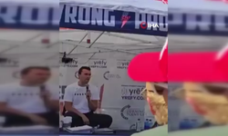 Sağcı aktiviste silahlı saldırı