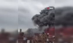 İsrail Sana’ya hava saldırısı düzenledi