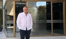 Tolga Özgüven adaylığını açıkladı