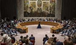 BM Güvenlik Konseyi Rus İHA'larını görüşecek