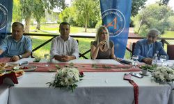 Dünyada tüm nakillerin yapıldığı tek şehir Antalya