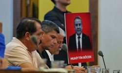 Muhittin Böcek’ten duygusal mesaj