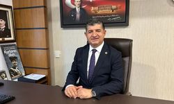 Cavit Arı’dan tarihi eser önergesi