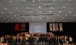 Vali Şahin: Hedefimiz en az 100