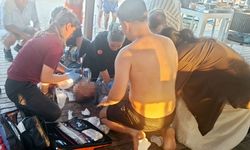 Yemek yerken fenalaşıp hayatını kaybetti