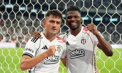 Beşiktaş’ın kadrosu sil baştan