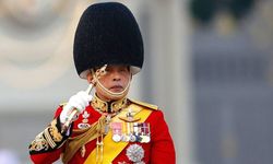 Tayland'da yeni kabine onaylandı