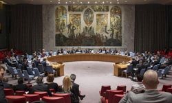 BM'den Filistin kararı: 142 ülke 'evet' dedi