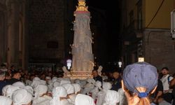 2 Türk vatandaşı festival öncesi tutuklandı