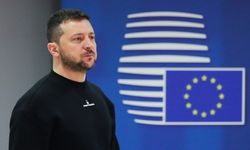 Zelenskiy: Ukrayna'ya binlerce birlik gelebilir