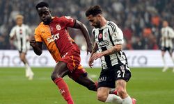 Derbinin hakemi belli oldu