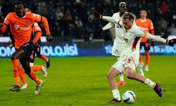Başakşehir ile Galatasaray 35. randevuda