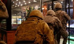 6 ilde 22 milyarlık operasyon