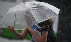 İstanbul'da eğitime yağmur arası