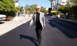 Finike’nin çehresi değişiyor