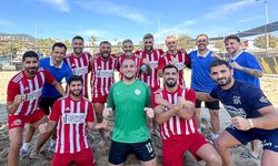 Manavgat farklı galip