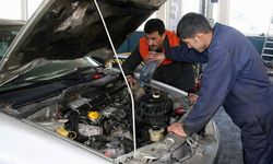 Sürücülere ustasından uyarı