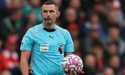 Galatasaray maçına İngiliz hakem