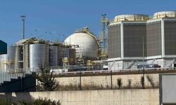 Kocaeli’de fabrikada patlama