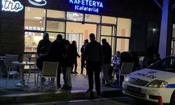 Zehirlenen 28 öğrenci hastaneye kaldırıldı