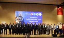 Uluslararası bilim buluşması