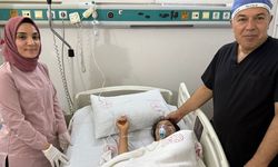 Yuttuğu toplu iğne akciğerine saplandı