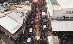 Polis ile çeteler arasındaki çatışmada 132 ölü
