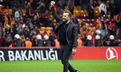 Okan Buruk’un 16. derbisi