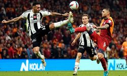 Galatasaray ile Beşiktaş 359. randevuda