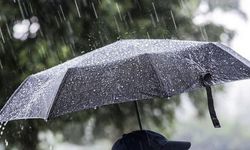 Antalya için uyarı: Kuvvetli yağış geri dönüyor!