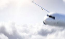 Özel uçak düştü: 12 ölü