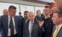 Fenerbahçe'de Yüksek Divan Kurulu Toplantısı