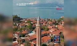 Antalya Kültür Yolu Festivali başlıyor