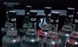 Kaçak içki can aldı