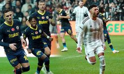 Derbilerde yabancı damgası