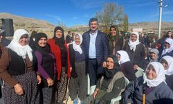 Cavit Arı: Suyun yok olmasına razı olmayız