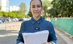 Antalya'da Seçil Erzan dolandırıcılığı