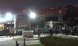 137 aktivist  sağlık kontrolünde