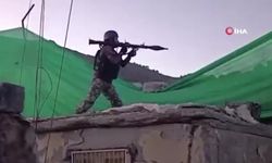 Pakistan ordusu: 200 Taliban kuvveti öldürüldü