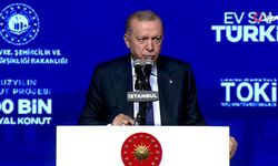 '81 İlde 500 Bin Konut Projesi'nin detayları açıklandı