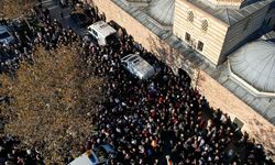 Bilir ailesi, son yolcuklarına uğurlandı