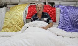 Yün yataklara ilgi yeniden arttı