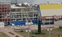 Ukrayna'dan Rusya'ya füzeli saldırı: 3 ölü