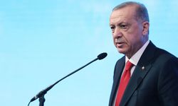 Erdoğan’dan Cumhuriyet Bayramı mesajı