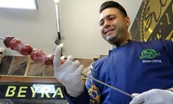 Gribal hastalıkların ilacı: Soğan kebabı