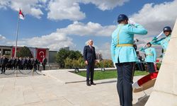 TBMM’de yeni yasama yılı başladı