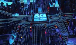 5G hizmeti başlıyor