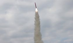 Kuzey Kore’den yeni füze denemesi