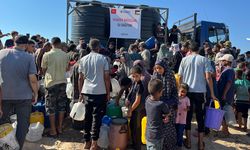 Gazze’ye kardeşlik seferberliği