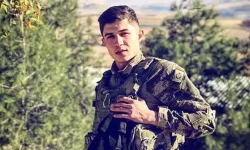 Şehit Talha Çalışkan adına Antalyaspor'a anlamlı hediye